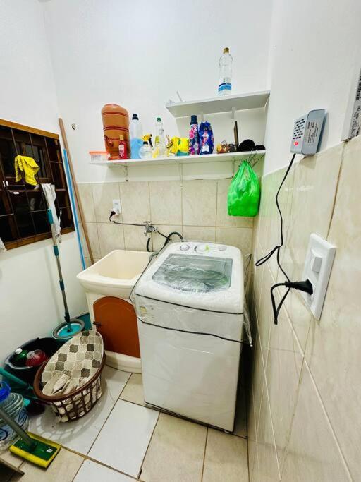 Apto Lindo E Acolhedor Nos Ingleses Perto Da Apartamento Florianópolis