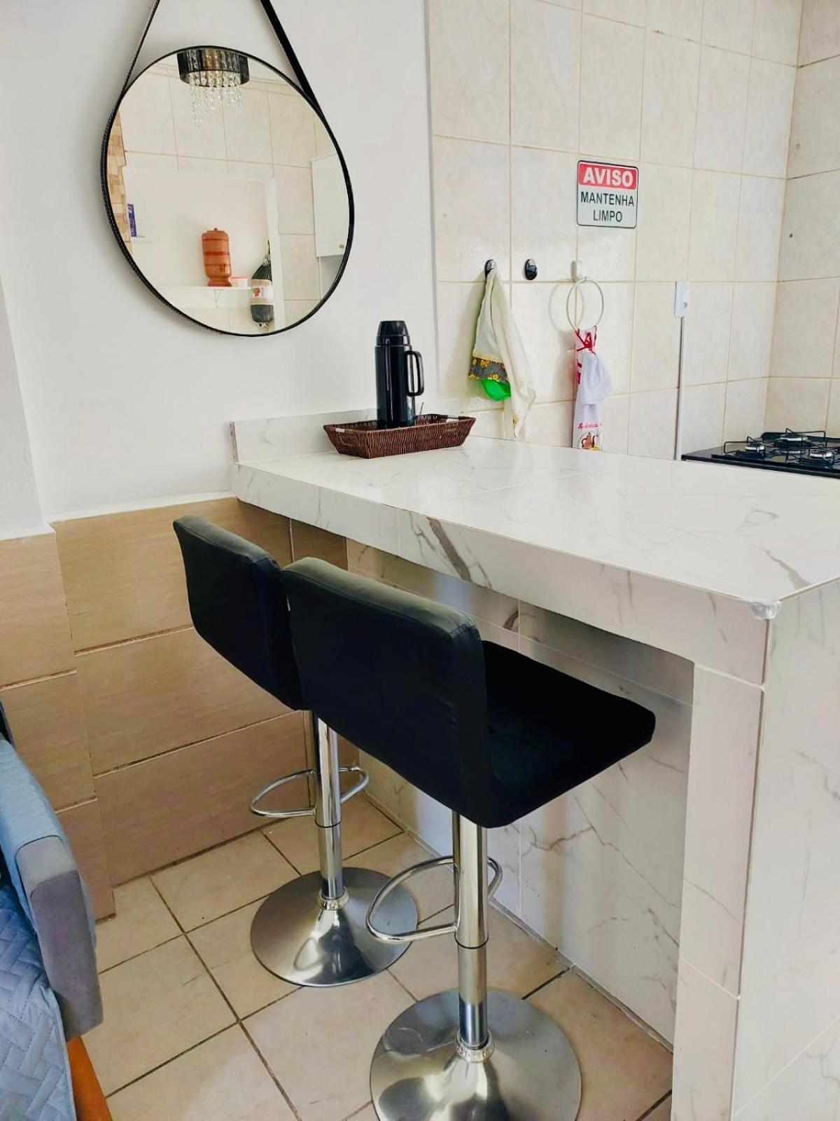 Apto Lindo E Acolhedor Nos Ingleses Perto Da Apartamento