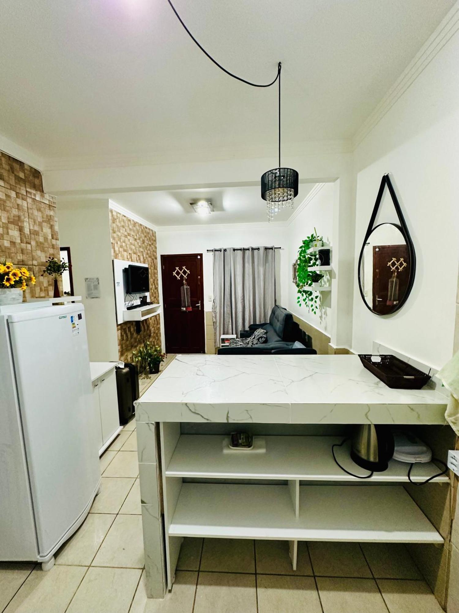 Apartamento Apto Lindo E Acolhedor Nos Ingleses Perto Da Florianópolis
